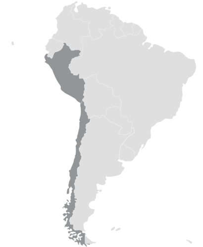 América-del-Sur